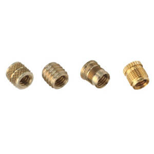 Brass Turned Components 4